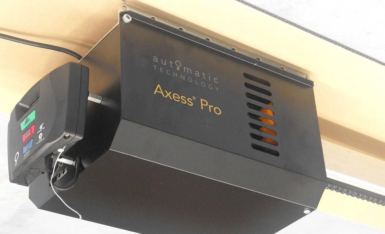 B&D Axess Pro 1505®