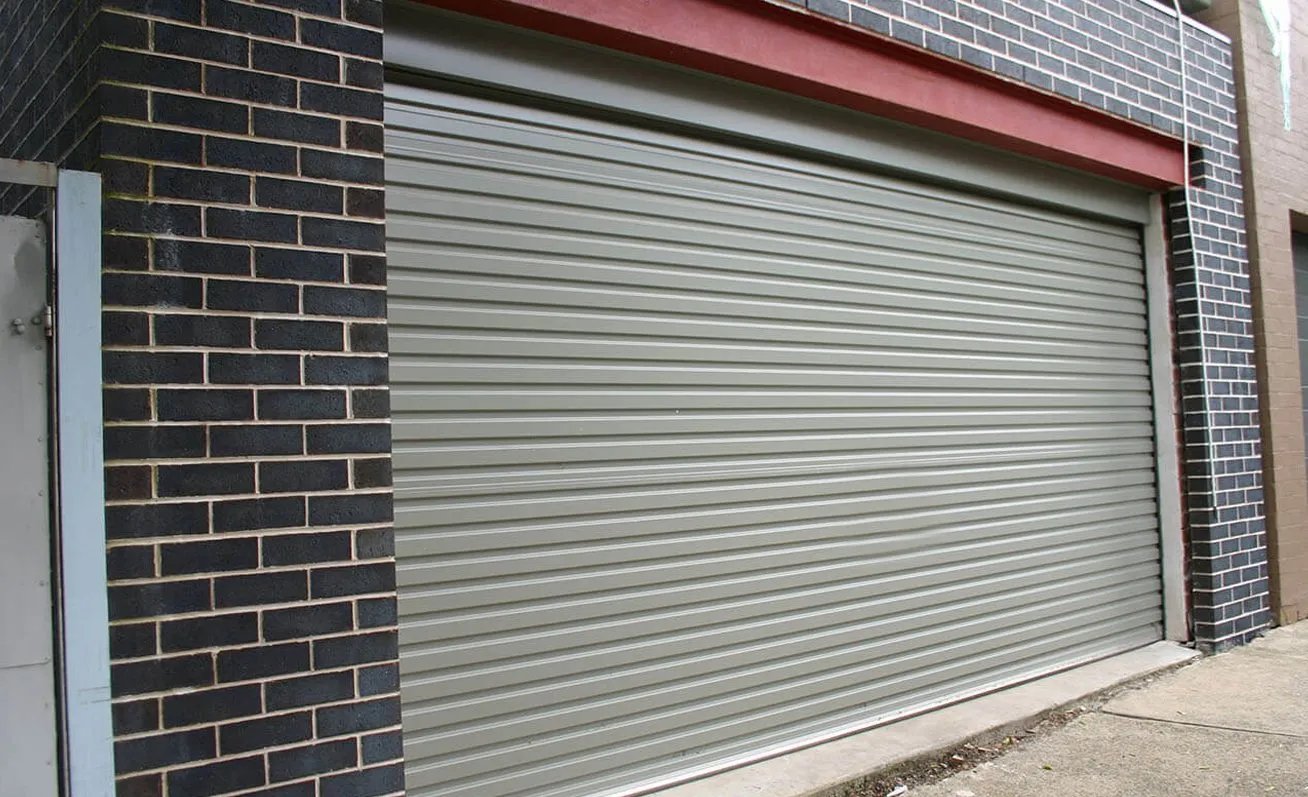 Commercial Roller Doors Newcastle | Garage Doors & More