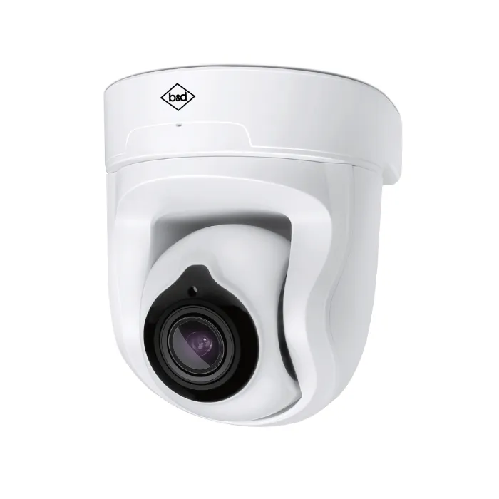 B&D Pan Tilt-Zoom Security Camera