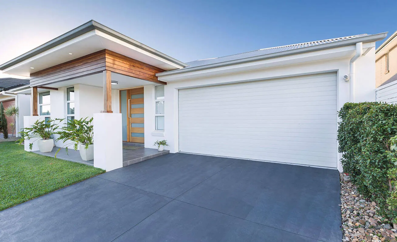5 Great Reasons Why You Need a New Garage Door in Newcastle