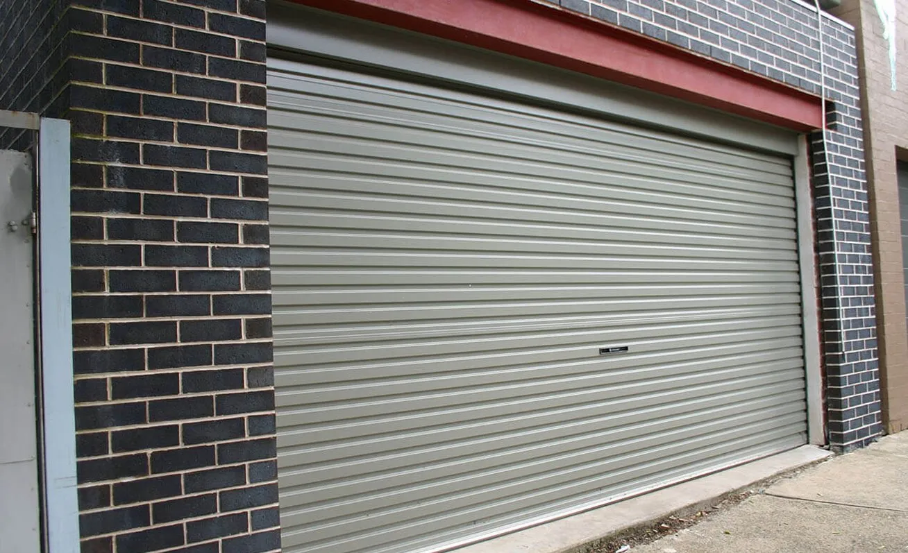 Everything You Need to Know About Commercial Roller Doors Installation