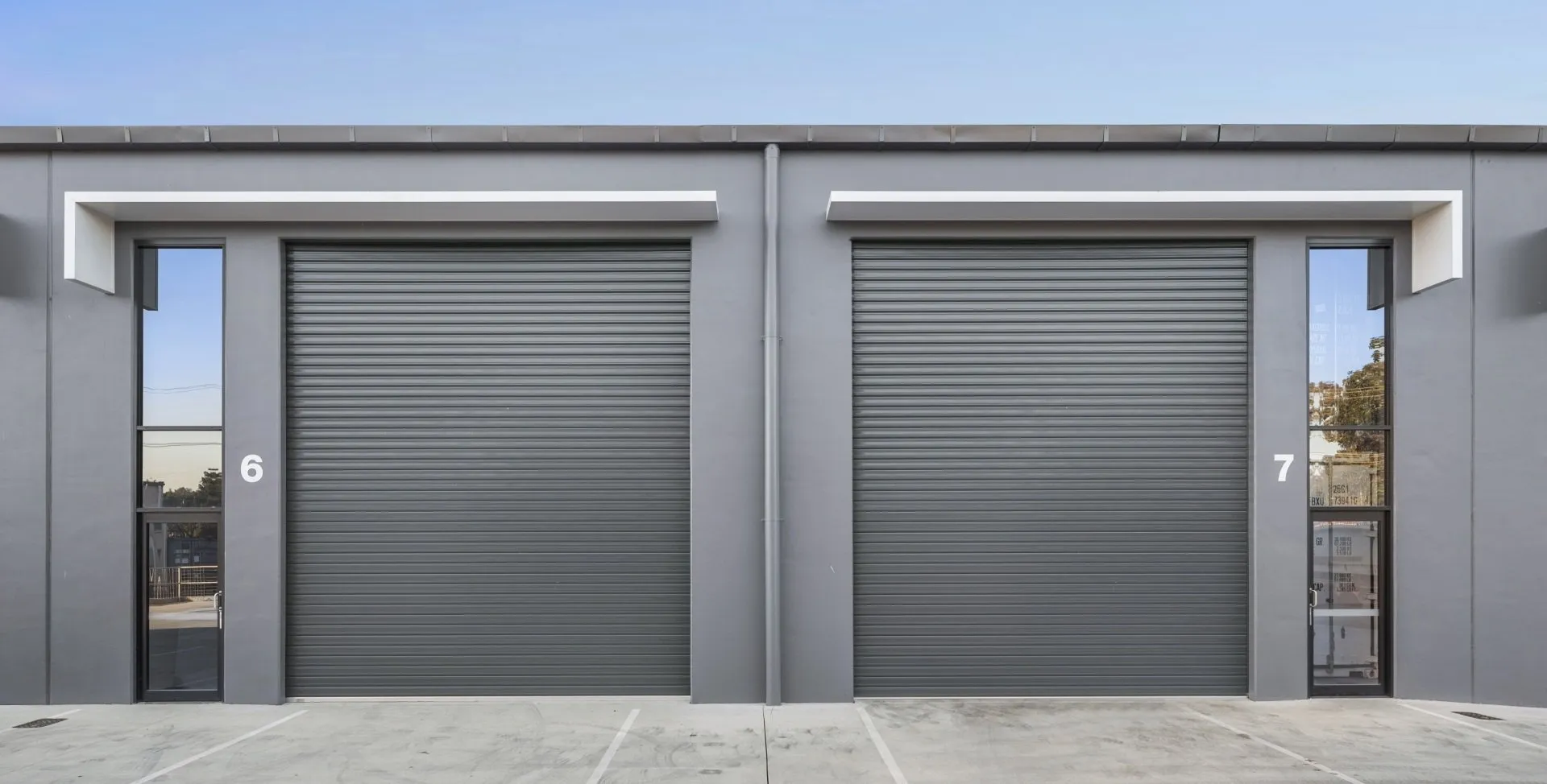 Get The Best Commercial Roller Doors With These Tips