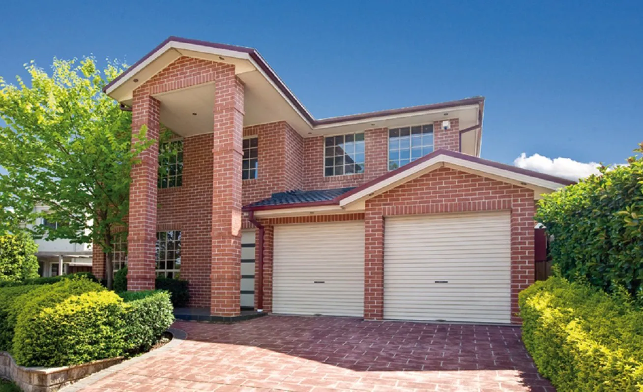 Why Should You Maintain Your Garage Door in Newcastle